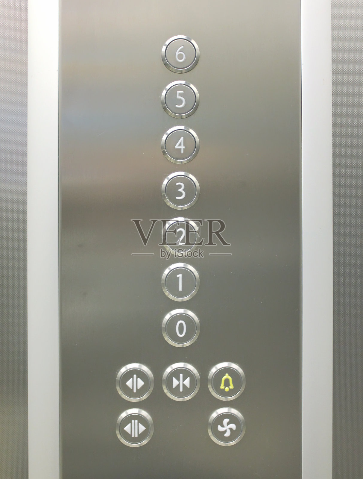 电梯按钮照片摄影图片