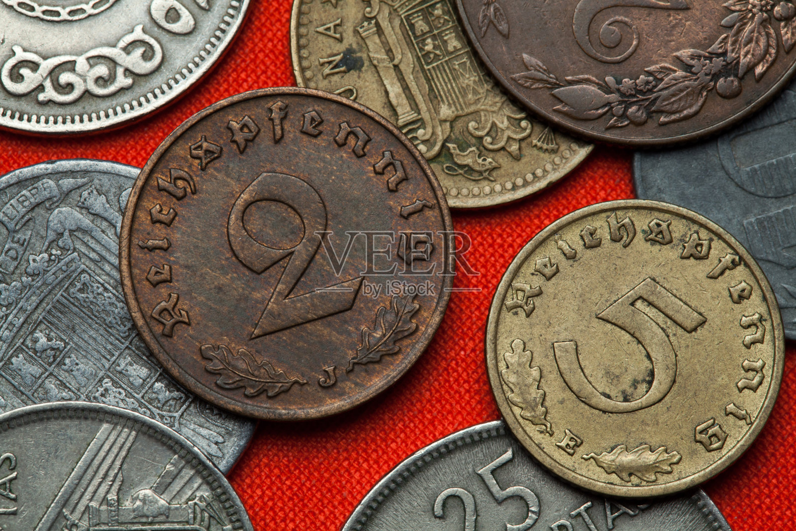 2003年欧元硬币/10欧分_外国钱币_图片价格_收藏鉴定_7788钱币网
