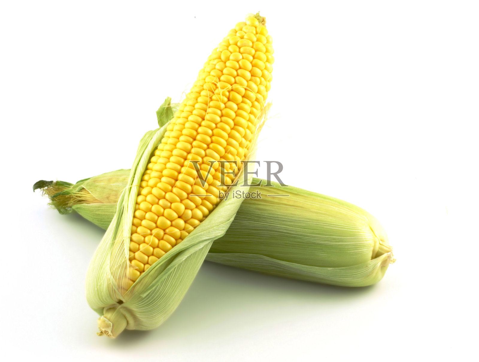 玉米照片摄影图片
