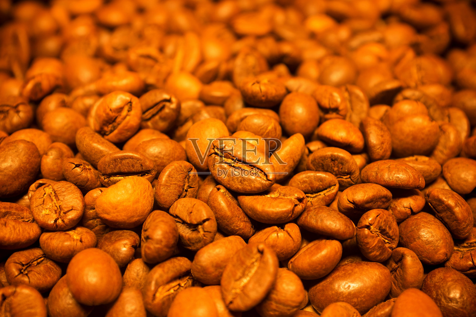 咖啡豆背景纹理照片摄影图片