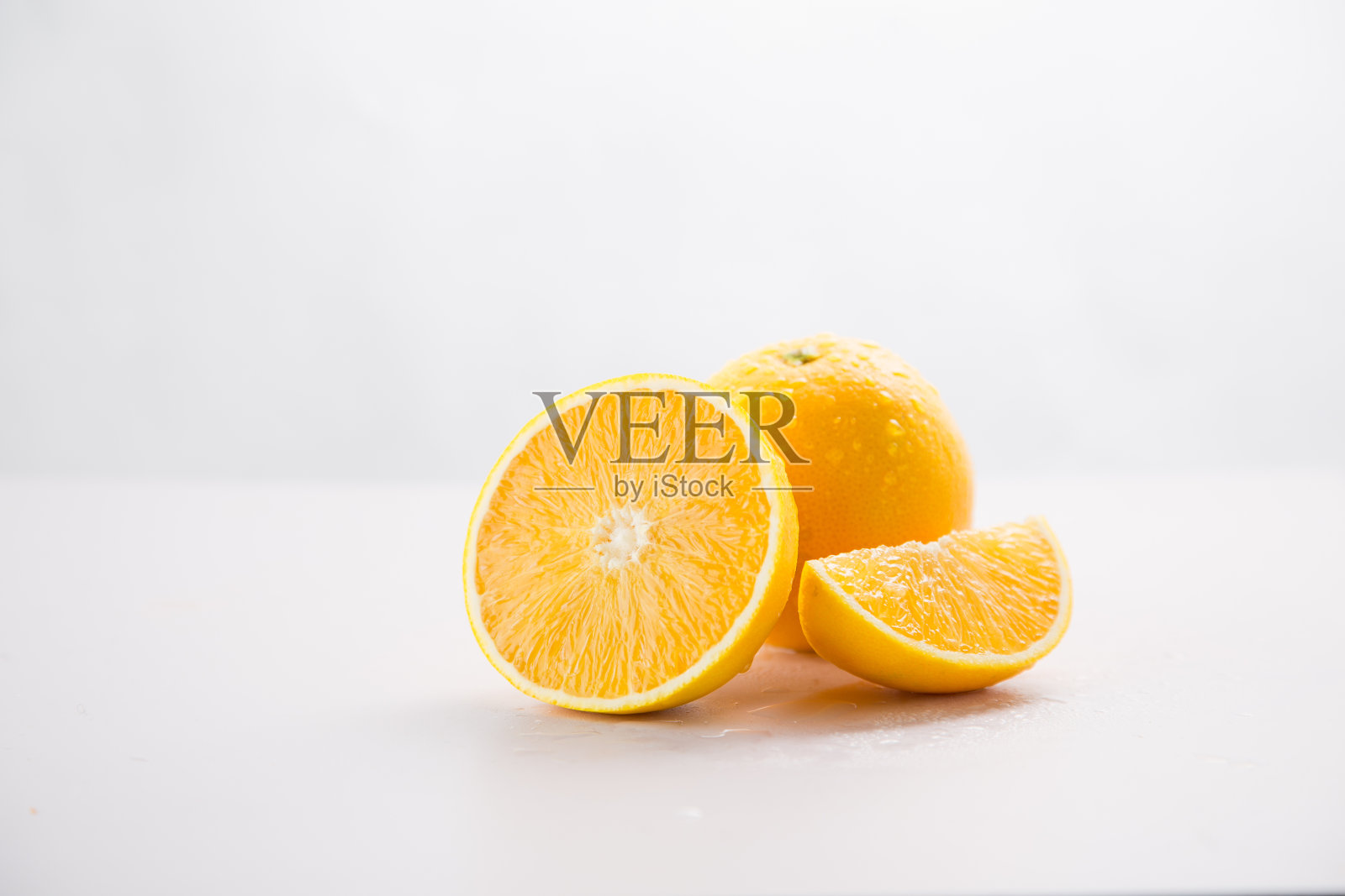 新鲜橙照片摄影图片