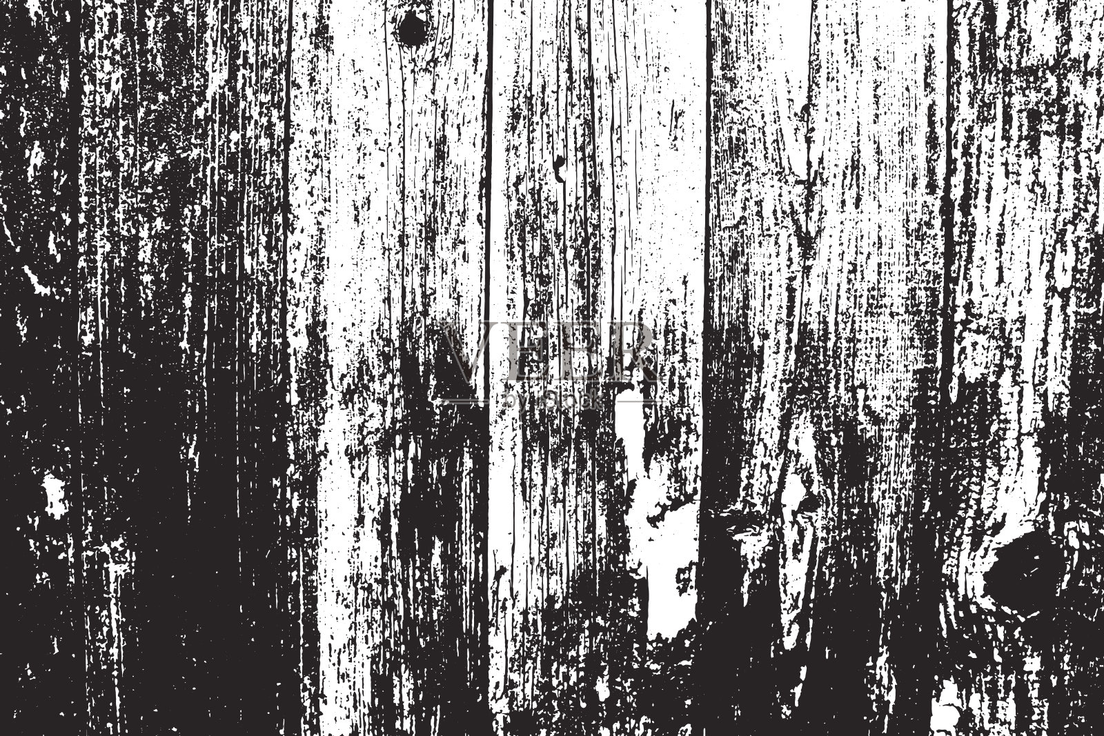 向量木材纹理设计元素图片