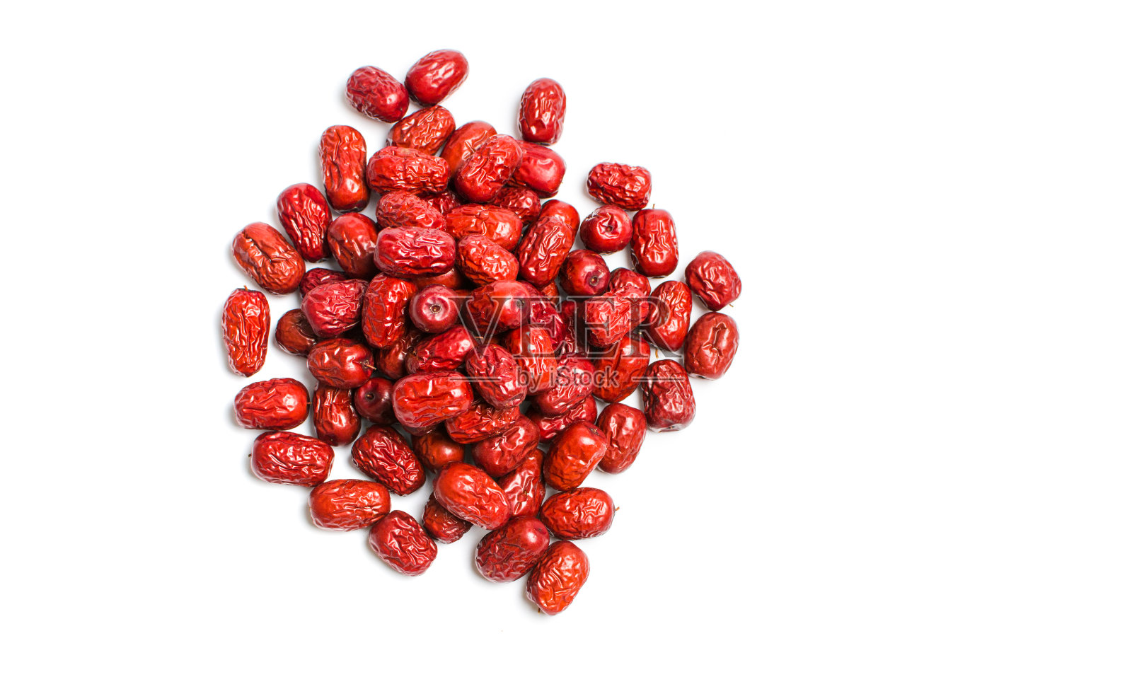 红枣，中国的红枣干果照片摄影图片