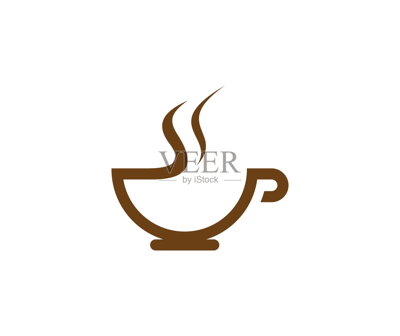 咖啡图标图标素材