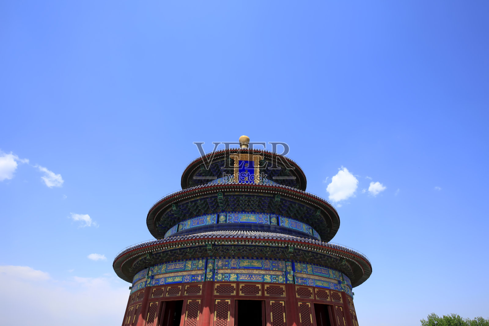 中国北京的天坛照片摄影图片