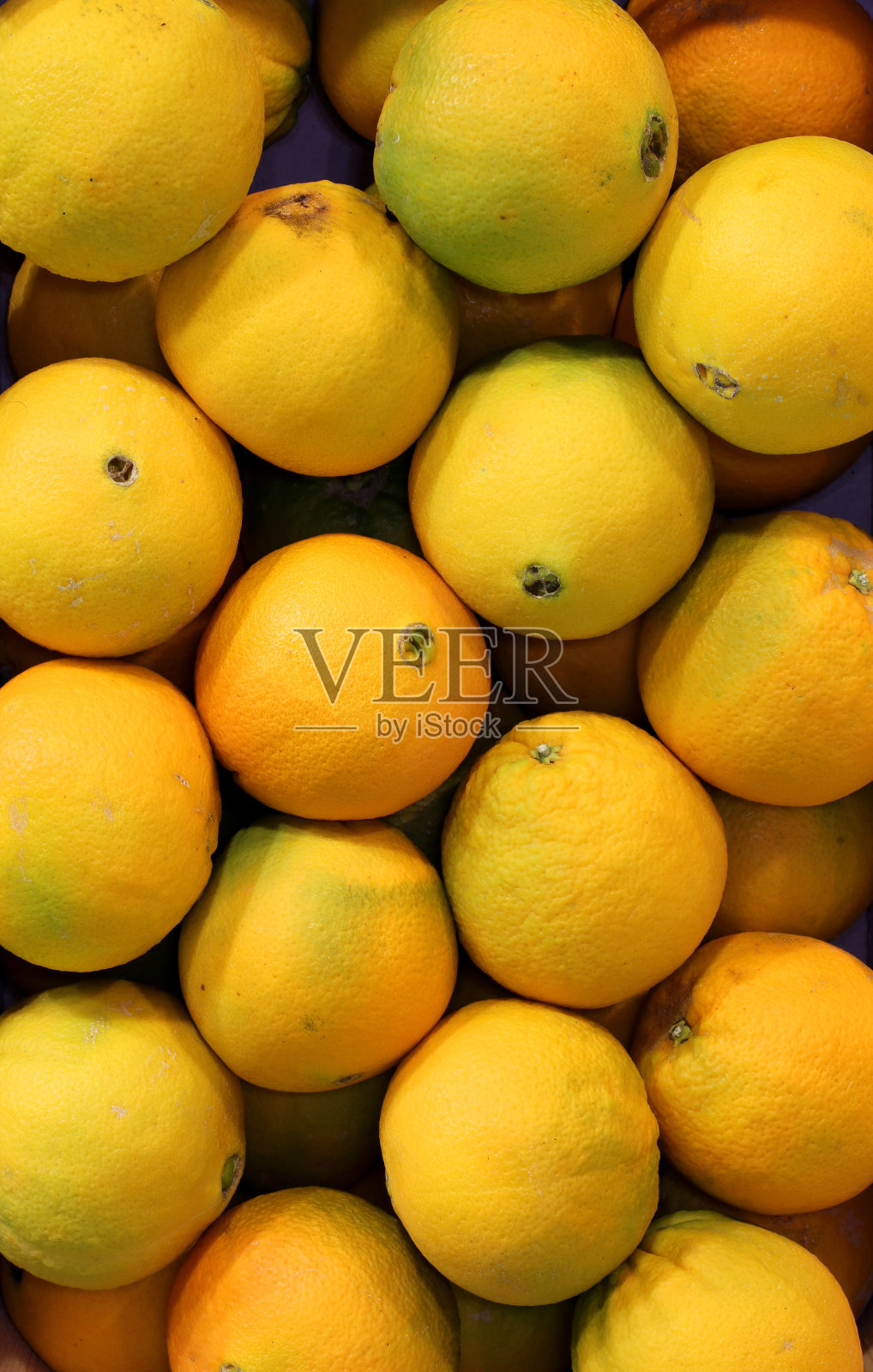 成熟橙子的背景照片摄影图片