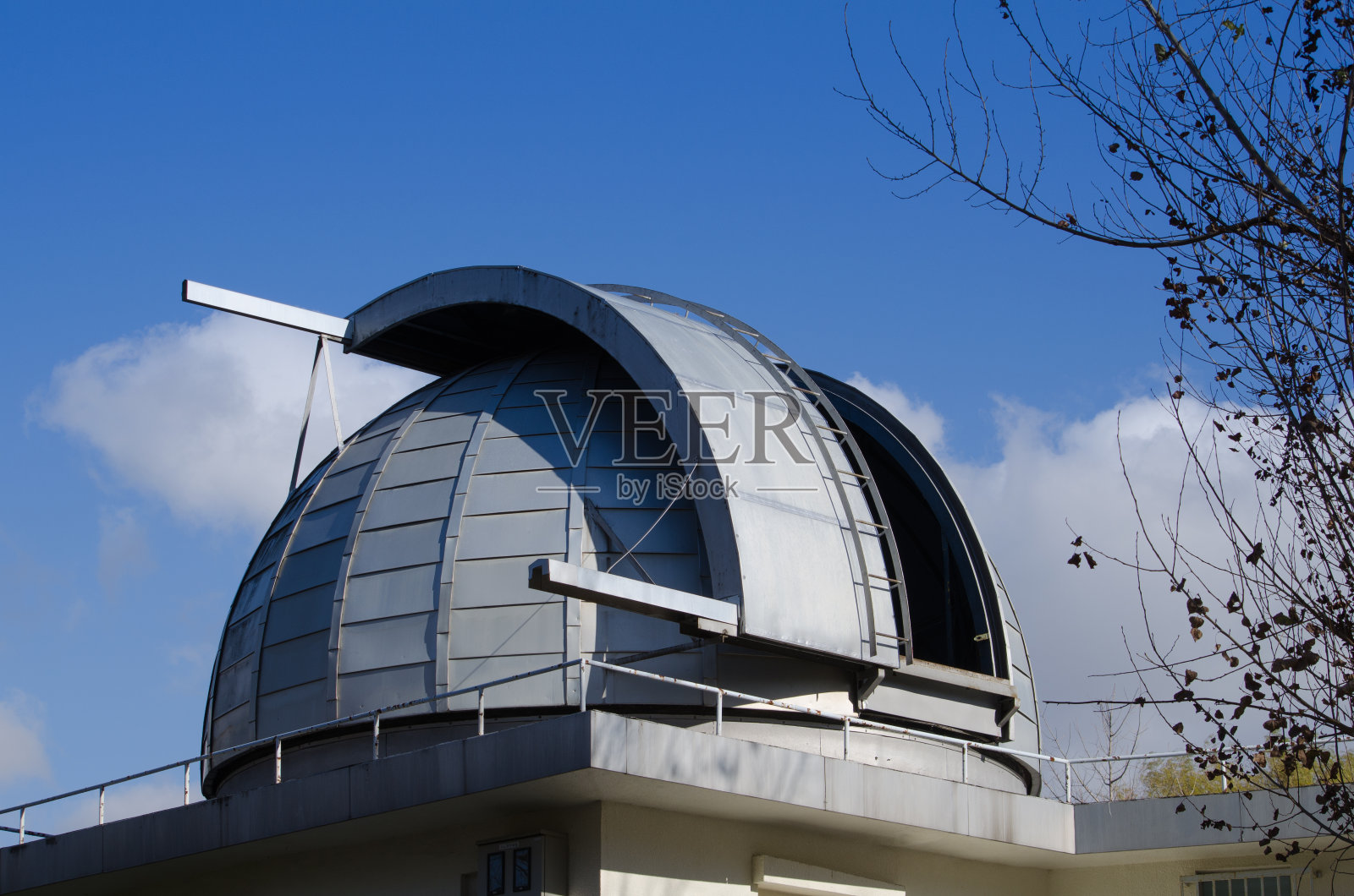 札幌市天文台的风景照片摄影图片