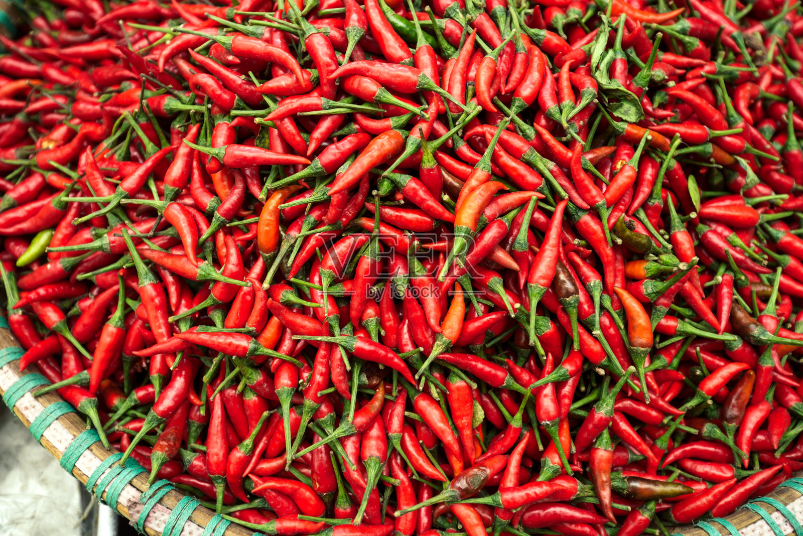 墨西哥食物，智利红辣椒照片摄影图片