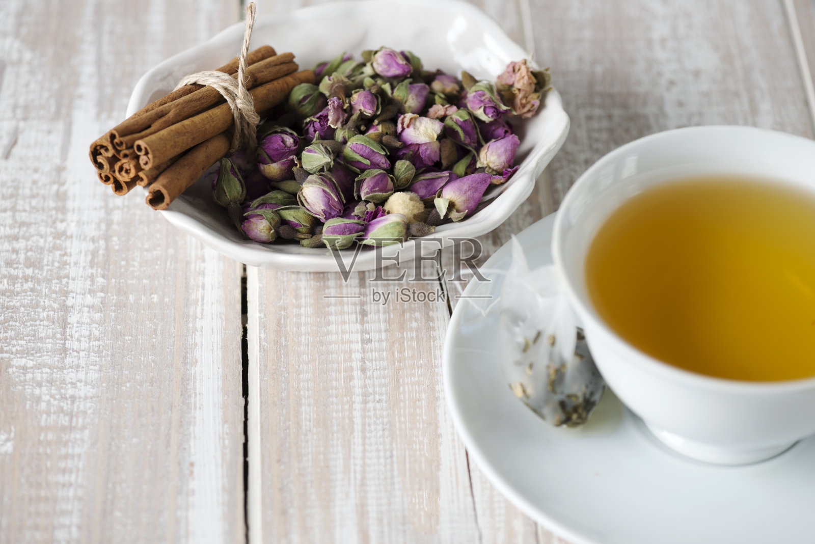 Herbal Tea照片摄影图片