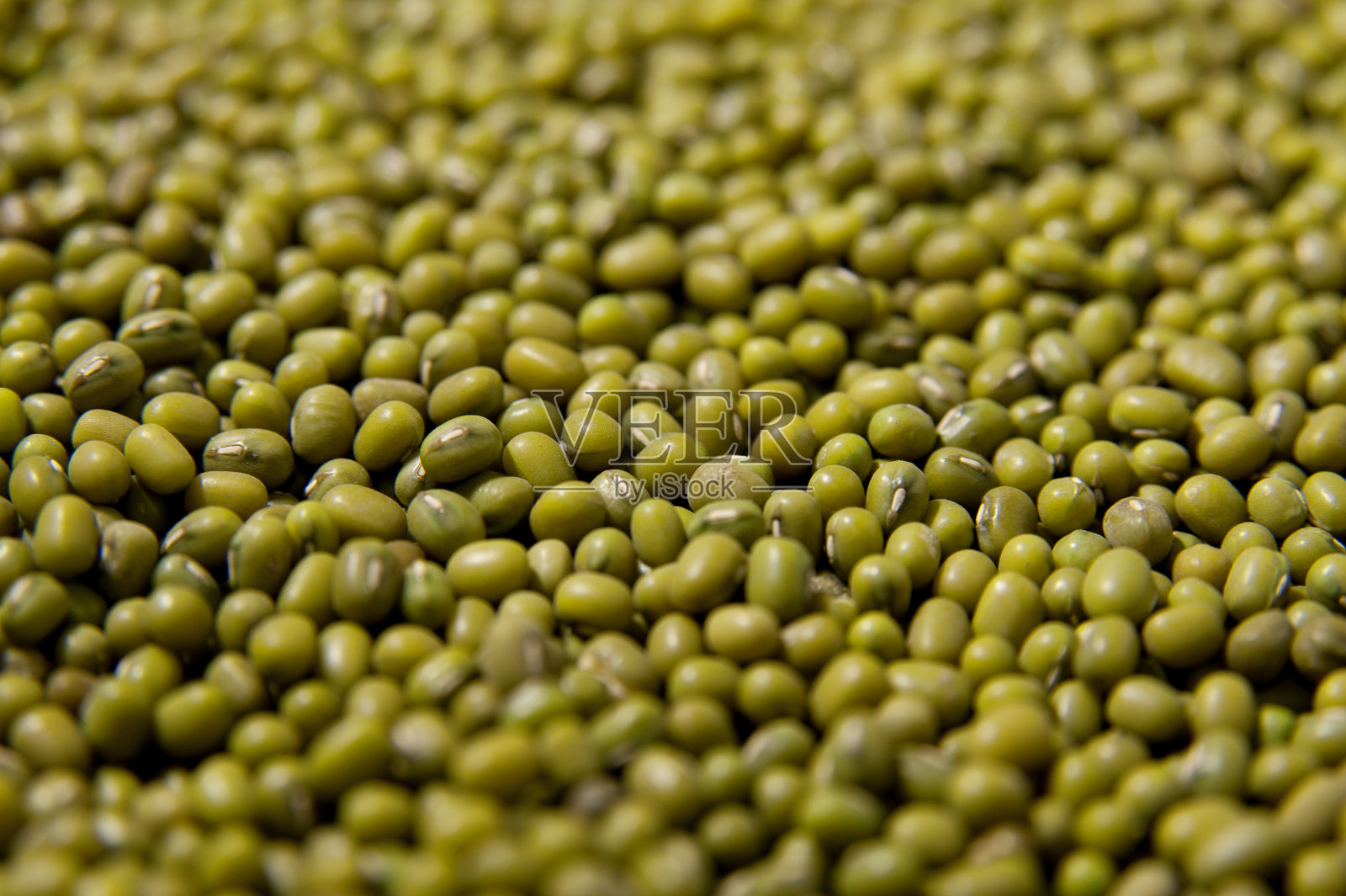 绿豆背景——超级食品，健康食品。宏观照片照片摄影图片