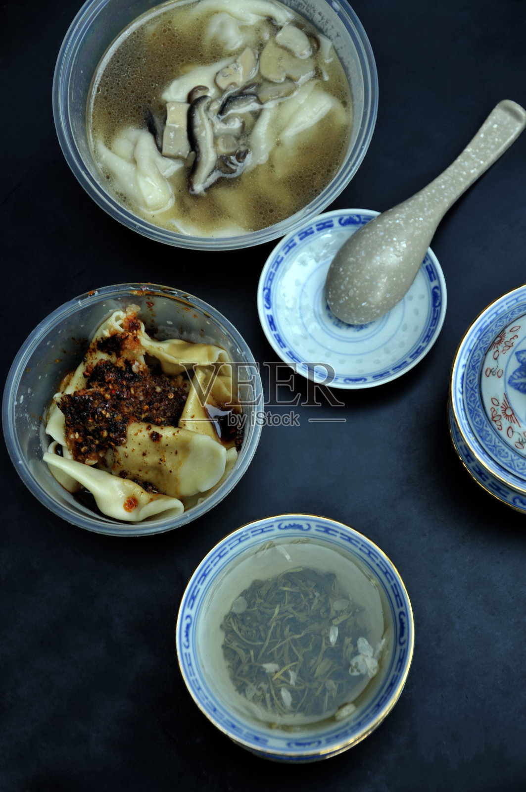 中国的茶文化照片摄影图片