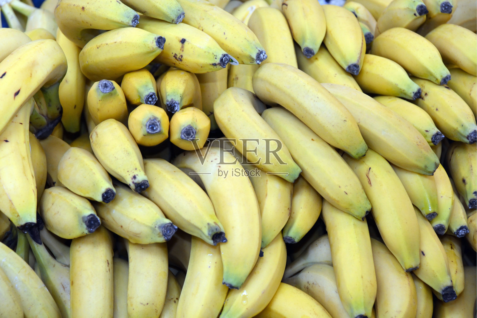 香蕉。照片摄影图片