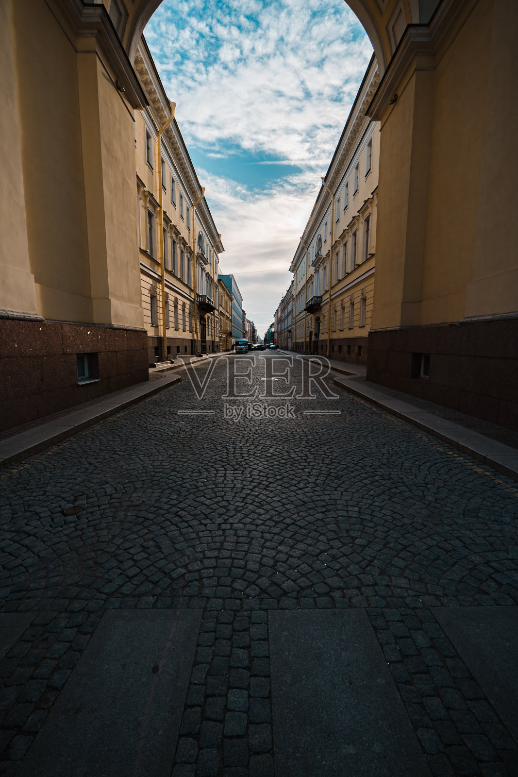 圣彼得堡照片摄影图片
