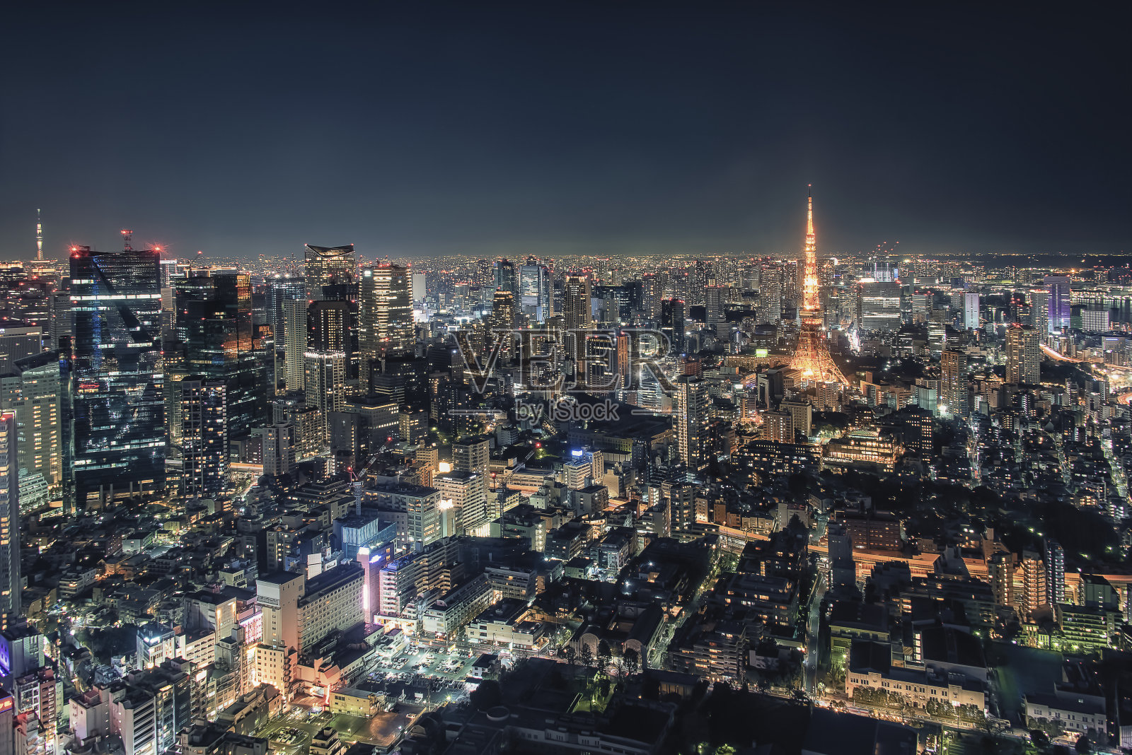 日本东京照片摄影图片