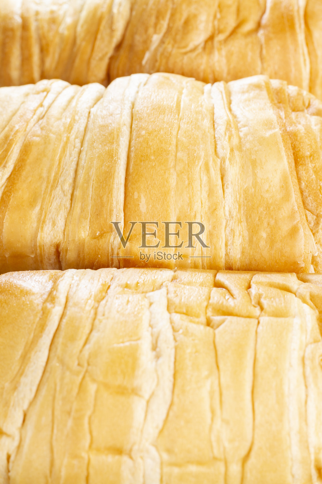 牛奶面包，哥伦比亚的传统食物照片摄影图片