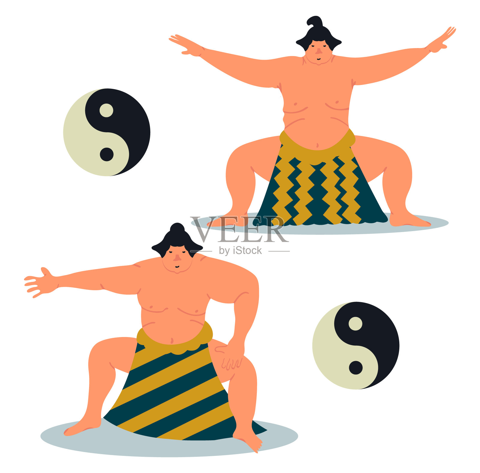 【相扑入门指南】走进充满神秘的相扑世界，了解日本相扑文化的魅力！ | 好运日本行