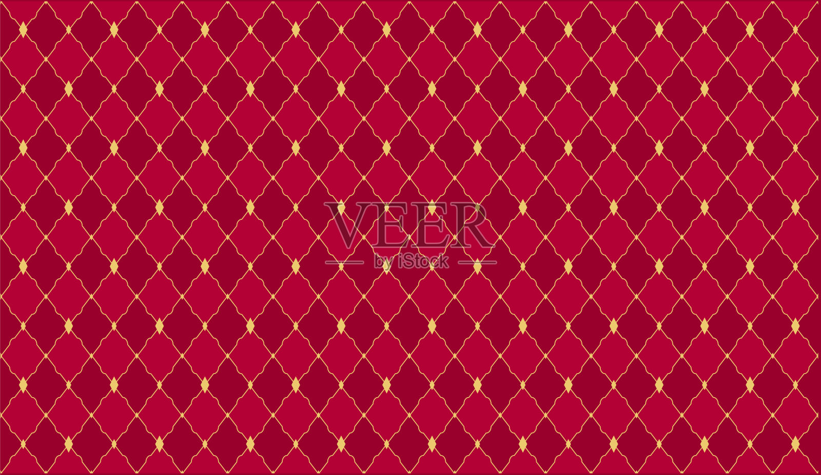 深红色(马萨拉，勃艮第，栗色，葡萄酒)颜色背景。插画图片素材