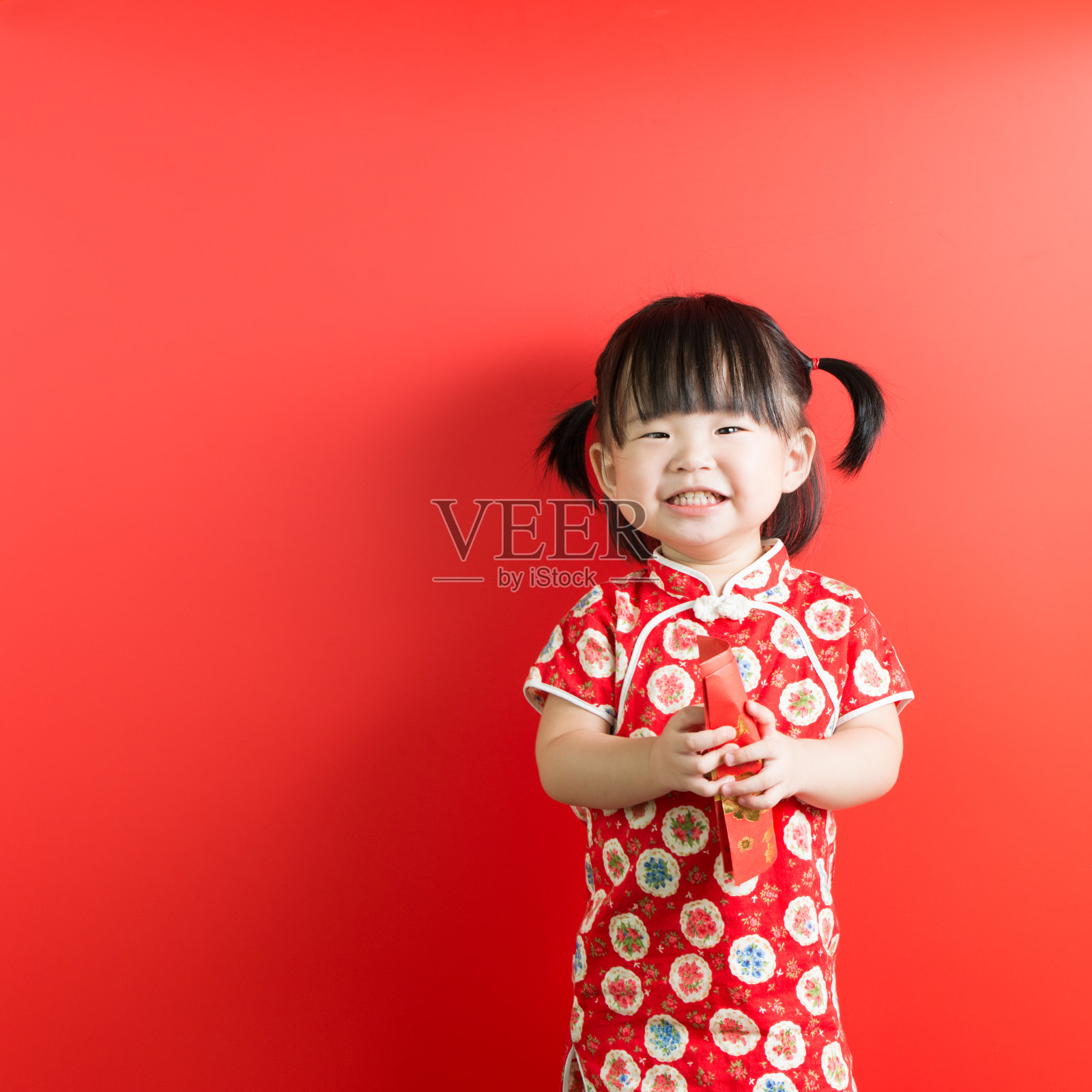 中国新年主题照片摄影图片