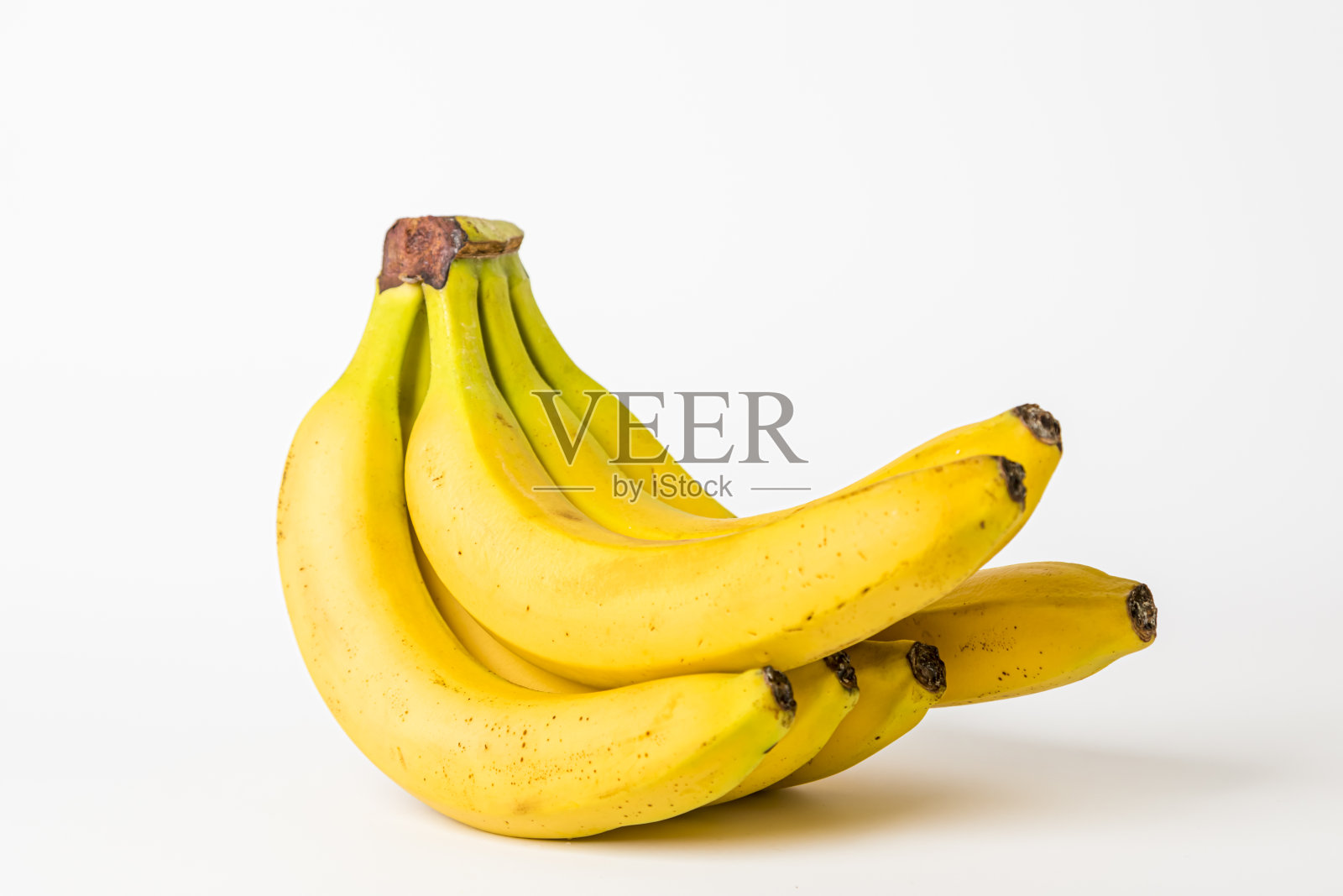 香蕉群照片摄影图片
