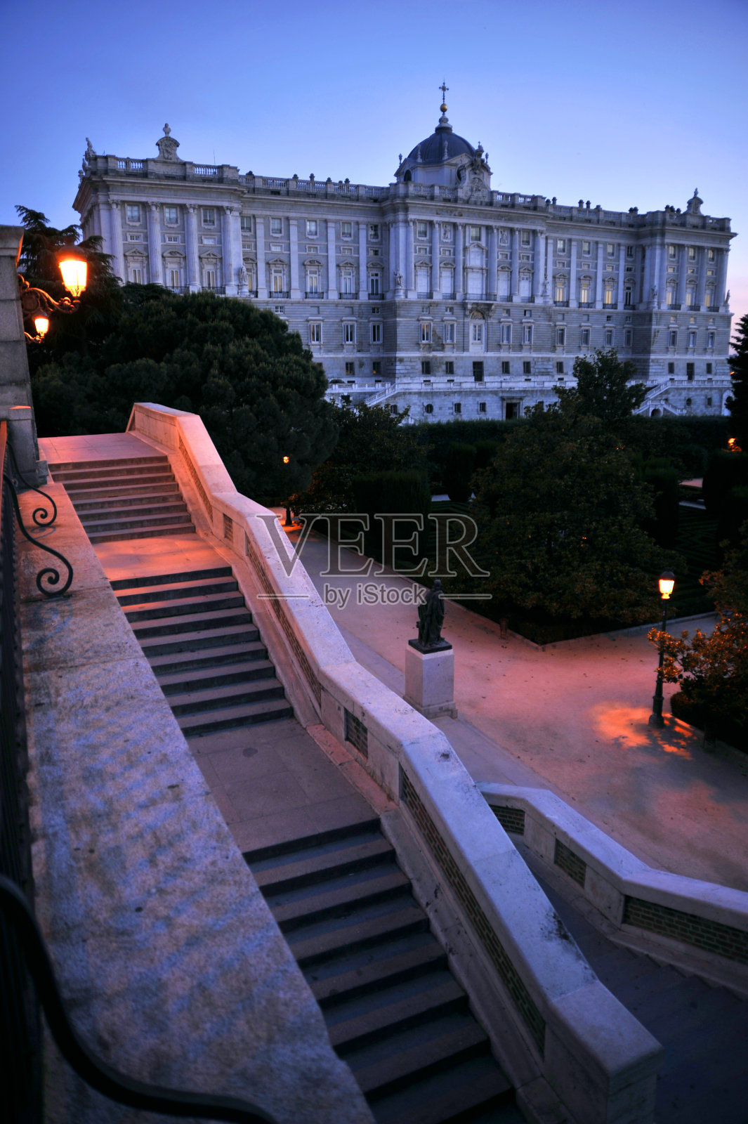 皇家宫殿照片摄影图片
