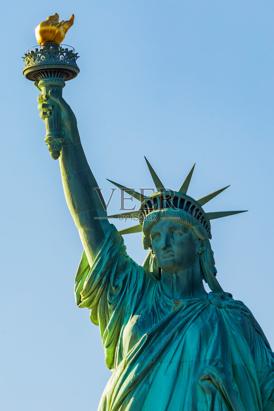 自由女神像，纽约，美国照片摄影图片