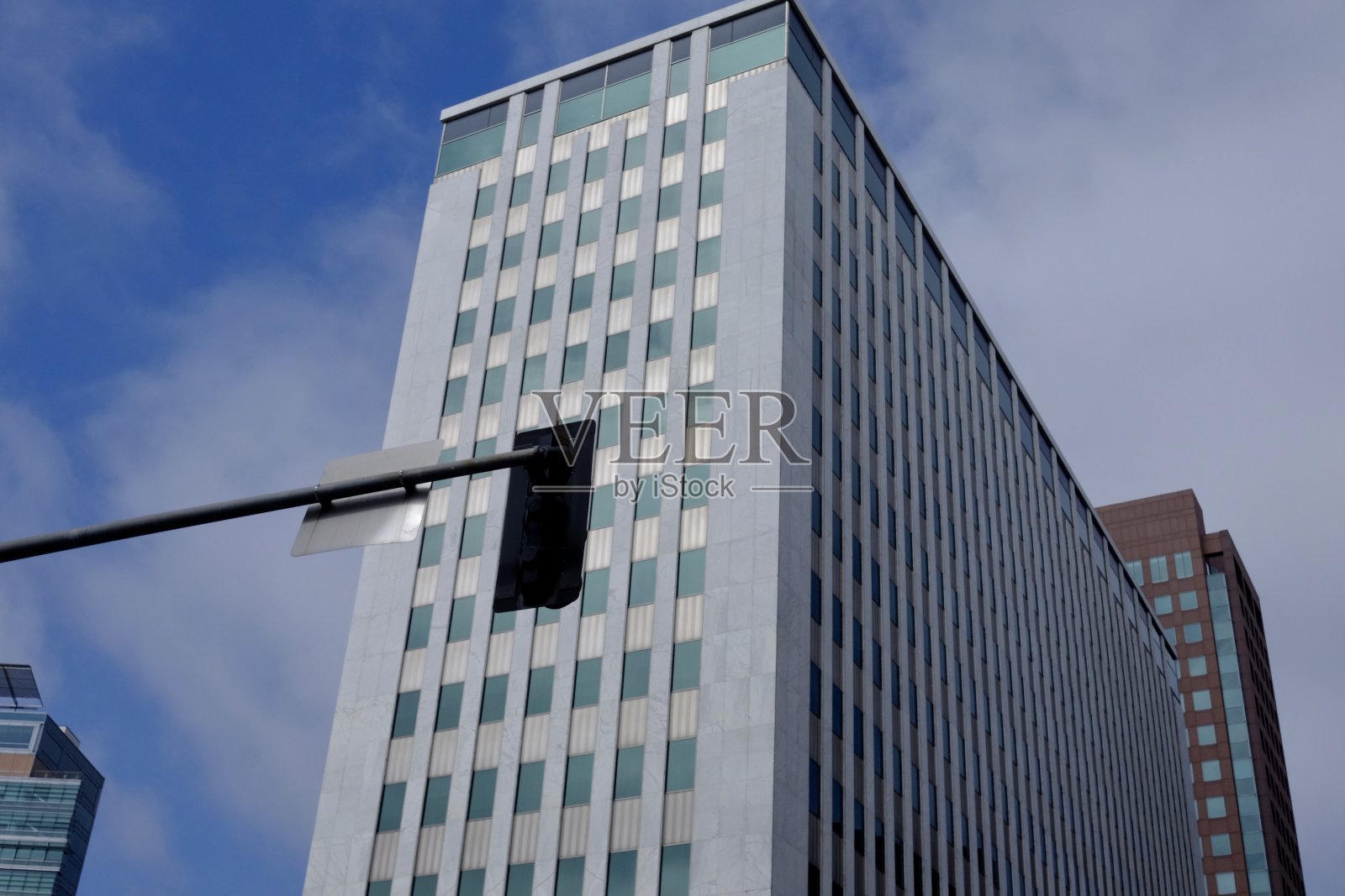 南加州的公司大楼照片摄影图片