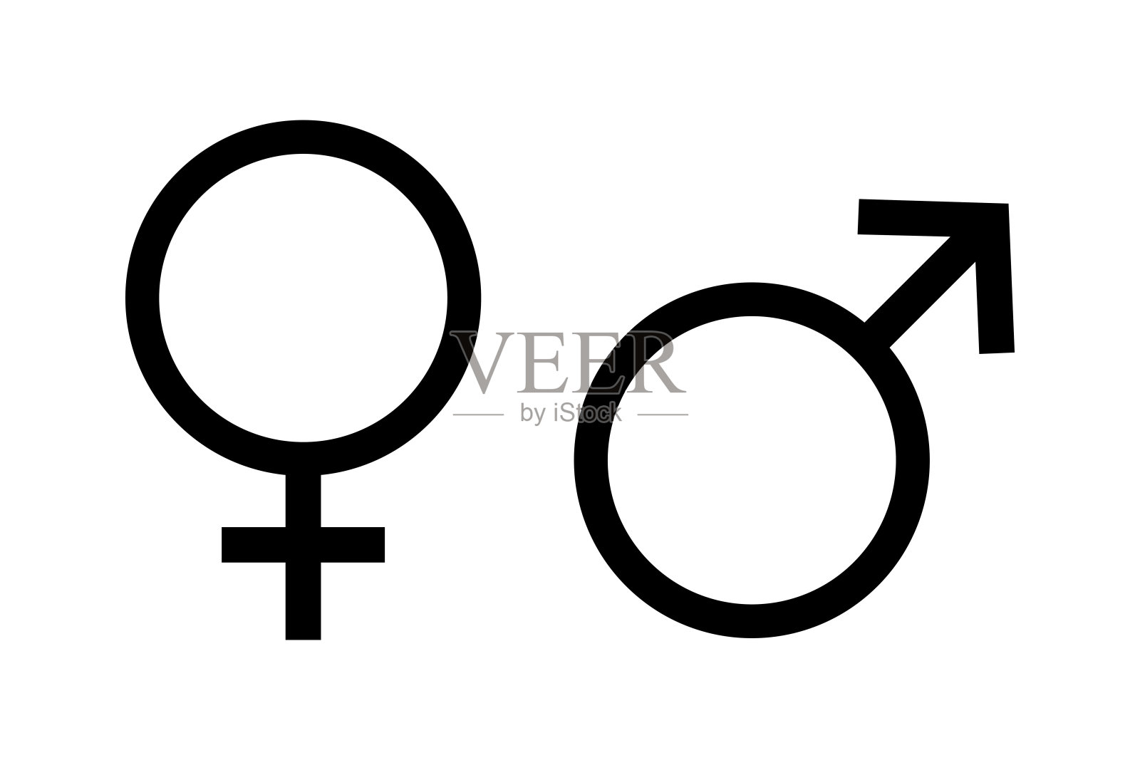 男性和女性符号 向量例证. 插画 包括有 例证, 异性爱, 概念, 粉红色, 人力, 友谊, 关系, 婚姻 - 42238892