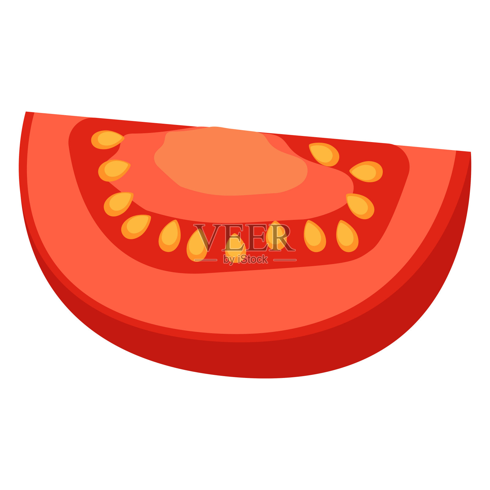 4k竖屏番茄划刀去皮切丁西红柿切西红柿做菜过程视频特效素材-千库网
