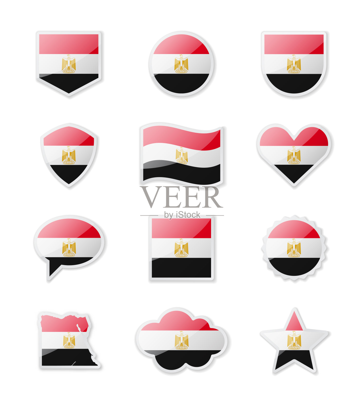 埃及国旗_埃及国旗图片 - 电影天堂