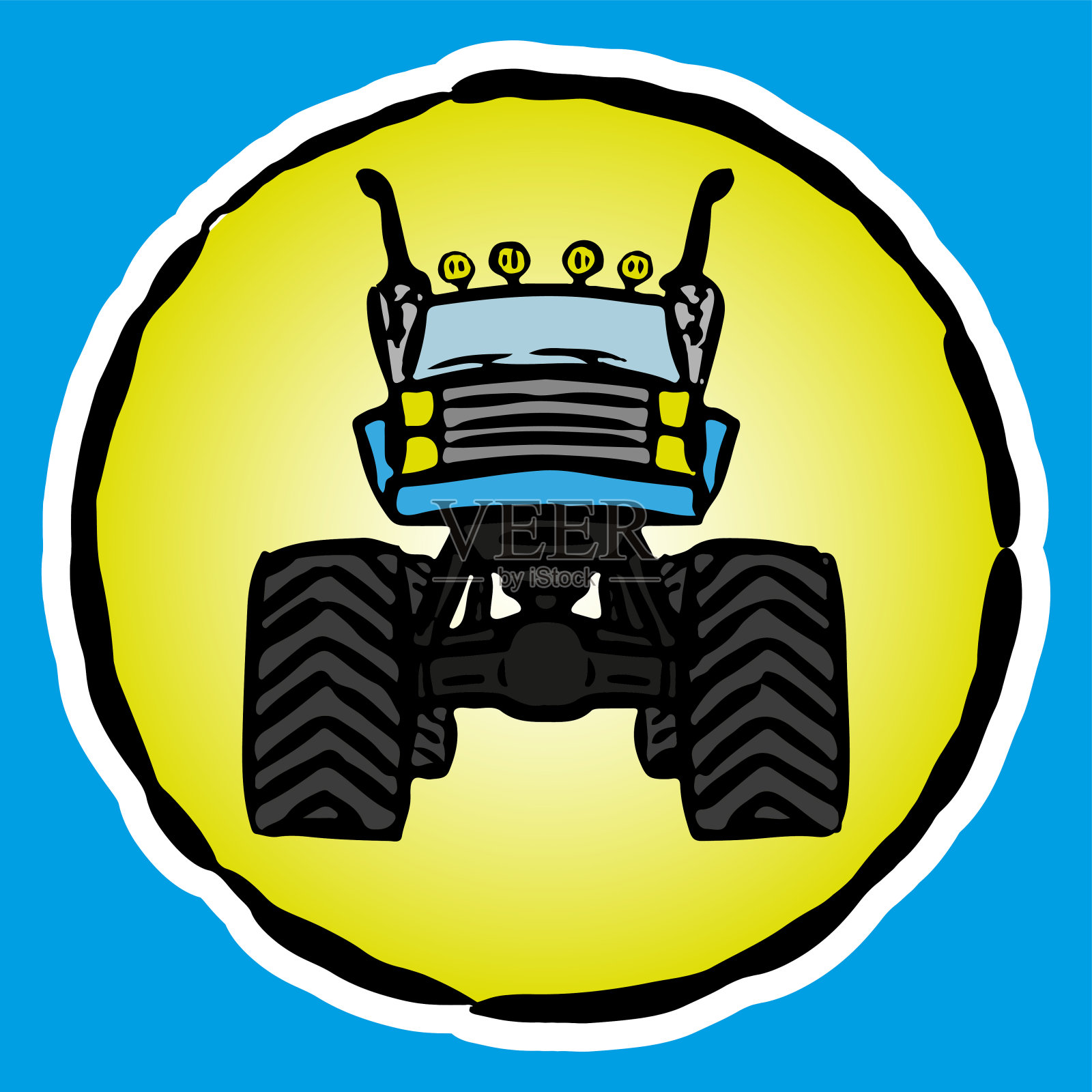 怪物卡车钢铁巨人 Monster Jam Steel Titans 中文版下载,游戏攻略,游戏汉化,修改器,补丁,MOD,DLC