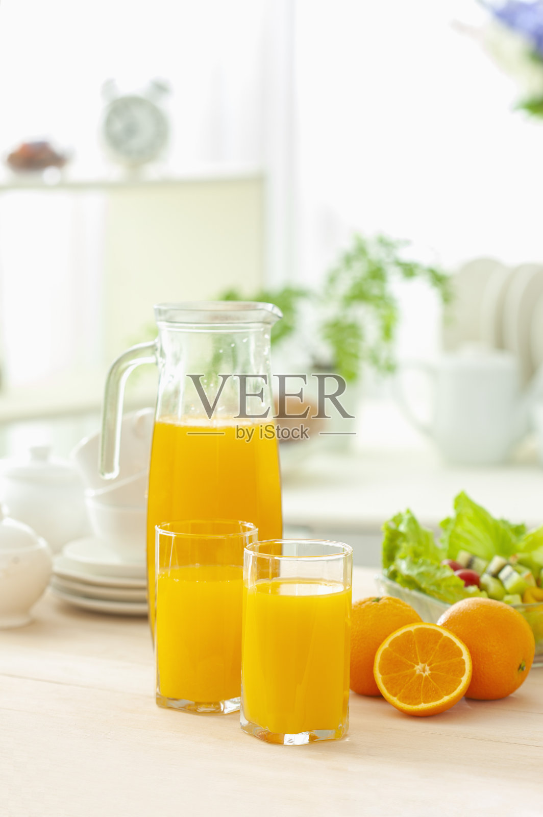 柳橙汁怎么做_柳橙汁的做法_深蓝小米粥_豆果美食