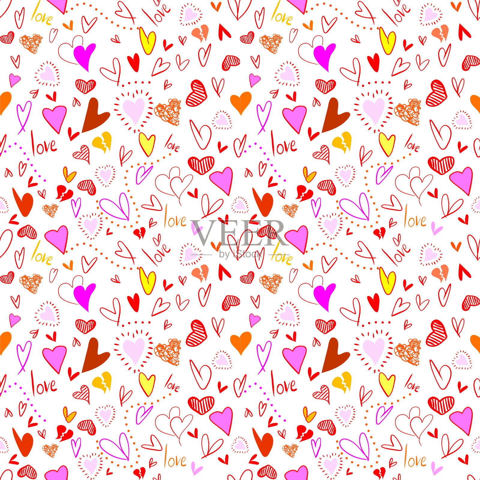 35张关于爱情(我爱你)LOVE的唯美可爱壁纸