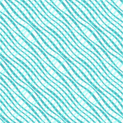 矢量无缝几何图案，在白色背景上斜对角波状条纹网格，单色插图插画图片