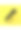 麦克风图标在黄色背景上的阴影的平坦风格。素材图片