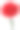 白色背景上的红色康乃馨。(垂直)素材图片