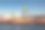 黎明时分查尔斯顿的亚瑟·拉文大桥素材图片
