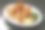 煎馄饨/蟹肉素材图片