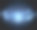 豪华火环灯3d飞行椭圆蓝色效果。矢量浮华魅力光迹素材图片