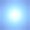 在蓝色的天空背景上，白光照亮了太阳素材图片