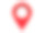 红色地图指针#2素材图片