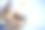 香草蛋白粉勺，白色背景素材图片