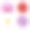 色彩鲜艳可爱的蝴蝶兰花素材图片