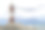 阿根廷乌斯怀亚比格尔海峡灯塔(火地岛)素材图片