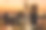 摩天大楼在日落时分素材图片