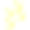 矢量黄色分子在白色的背景素材图片