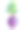 新鲜的紫甘蓝大头菜，绿叶(德国萝卜)。水彩手绘插图上孤立的白色背景。素材图片