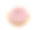 高角度视图，面包皮与粉红色和白色的Muisjes，饼干与茴香种子孤立在白色背景。荷兰传统的女婴诞生了。素材图片