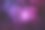 外太空发光的星云素材图片