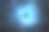 太空中巨大的蓝色闪电能量场素材图片