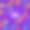 抽象的运动模式。圆形对角线和多色渐变的圆圈。紫罗兰封面背景模板素材图片